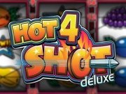 hotshot gokkast