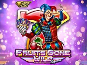 Fruits gone Wild Supreme