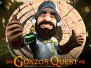 gonzos quest