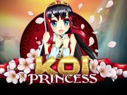 koi princess