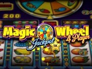 Magic Wheel 4 Player