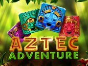 Aztec Adventure