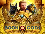 Book of Gods