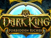 Dark King Forbidden Riches