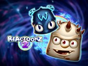 reactoonz 2