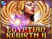 Egyptian Rebirth 2