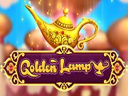 Golden Lamp