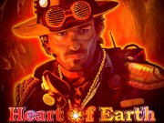 Heart of Earth