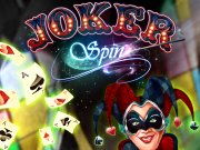 Joker Spin