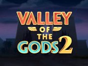 Valley of the Gods 2