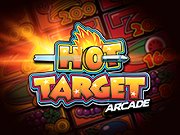 hot target