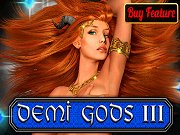 Demi Gods 3