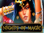 Nights of Magic