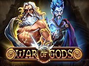 War of Gods