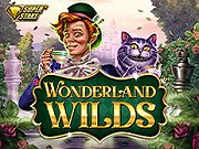 Wonderland Wilds