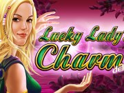 Lucky Ladys Charm