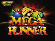 gokkast Mega Runner