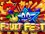 Fruit Fest gokkast