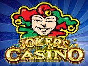 Jokers Casino gokkast