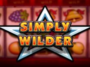 Simply Wilder gokkast