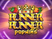 Runner Runner Popwins gokkast