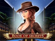 Book of Secrets gokkast