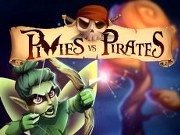 Pixies vs Pirates gokkast
