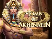 Tomb of Akhenaten gokkast