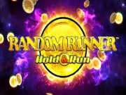 Random Runner Hold and Run gokkast