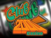 Club 2000 Casino gokkast bellfruit eurocoin