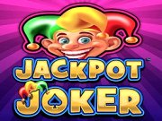 Jackpot Joker gokkast eurocoin