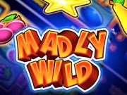 Madly Wild gokkast eurocoin