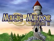 Magic Mirror Deluxe II gokkast merkur
