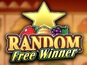 Random Free Winner gokkast multiplayer