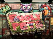 Fugly Pets gokkast