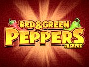 Red and Green Peppers multiplayer