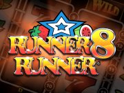 Runner 8 Runner gokkast