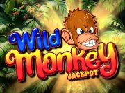 Wild Monkey gokkast