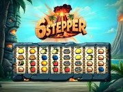 6 Stepper gokkast multiplayer