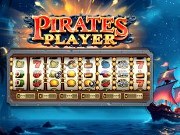 Pirates Player multiplayer gokkast