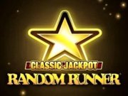 Classic Jackpot Random Runner gokkast