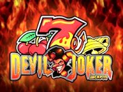 Devil Joker gokkast