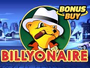 Billyonaire Bonus Buy gokkast amatic