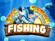 Epic Catch Fishing gokkast amatic wildcat gaming