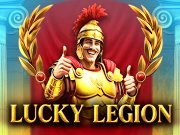 lucky legion gokkast amatic