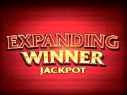 Expanding Winner jackpot gokkast