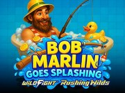 Bob Marlin goes Splashing gokkast yggdrasil